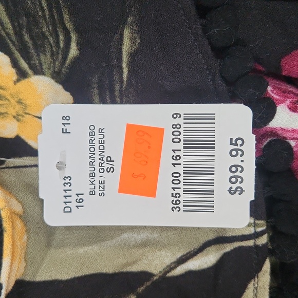 Dress - Picture 2 of 4